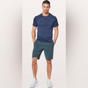 Lululemon T.H.E. Short Linerless 9"